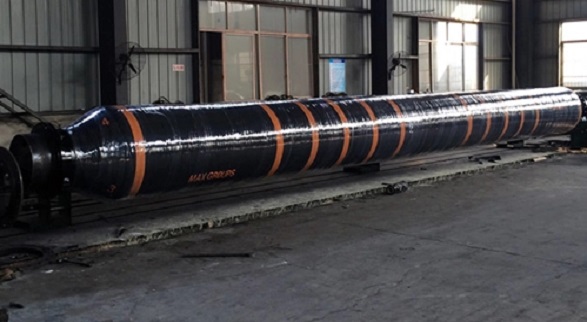 Comparison of Floating Rubber Hose with Other Types of Hoses