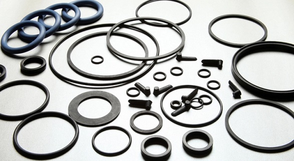 Applications of Polymer Materials and Composite Materials in Marine Rubber Seals