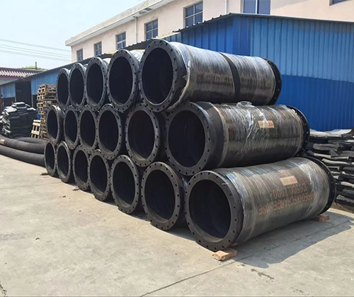 Marine Armored Hose