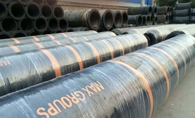 Top Dredging Hose Manufacturers in the USA