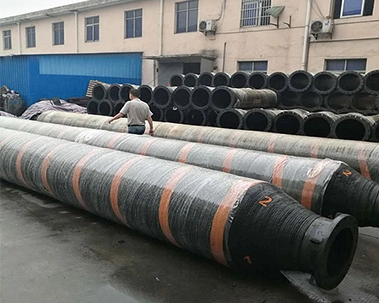 Rubber Fenders