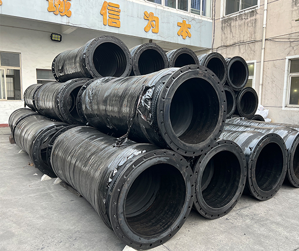 mud-suction-hose-supplier