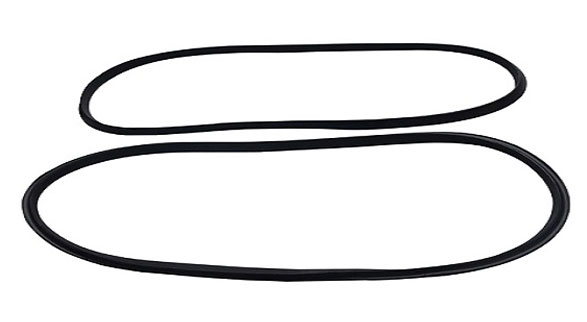 Selection Suggestions for Rubber Dredging Hoses