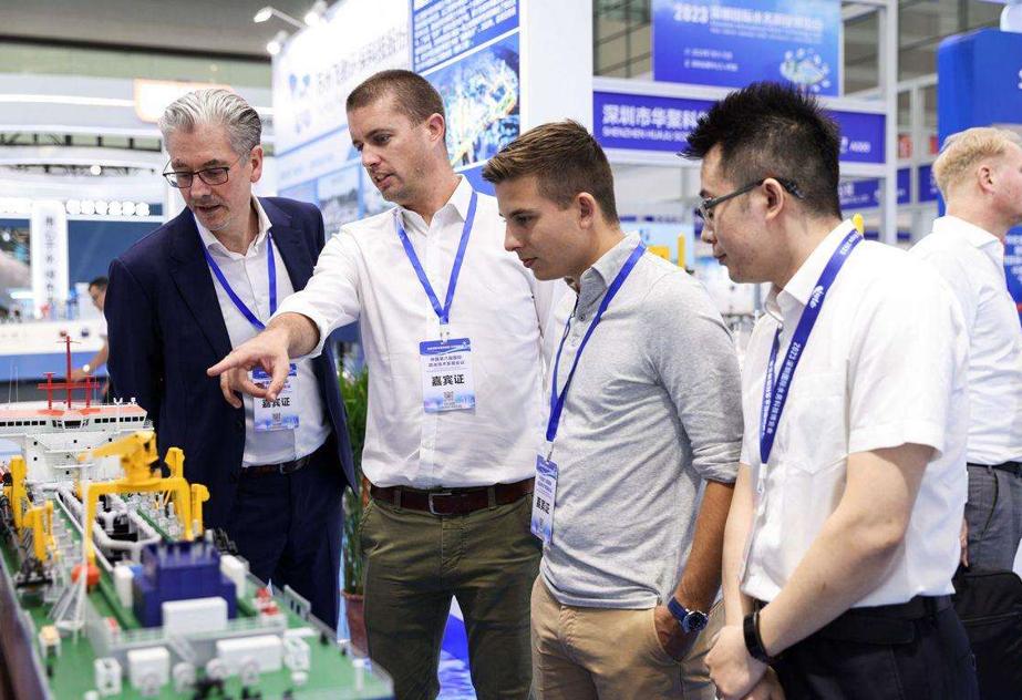 china dredging technology & equipment expo 2025