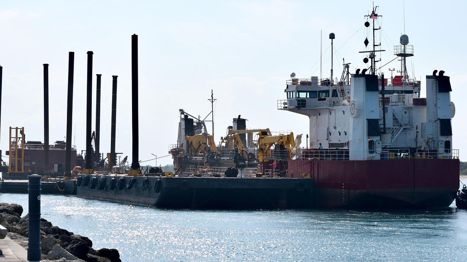 what makes a high-quality dredging rubber hose what makes a high-quality dredging rubber hose