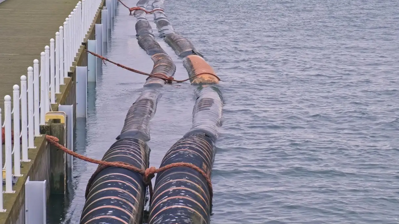 dredging rubber hose supplier in china