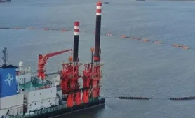 Meeting the Demands of Modern Dredging：High-Performance Rubber Hoses