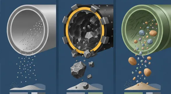 What You Need to Know Before Selecting Floating Hoses for Dredging Projects？